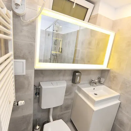 Grand Accommodation Apartments Bucharest Exterior photo