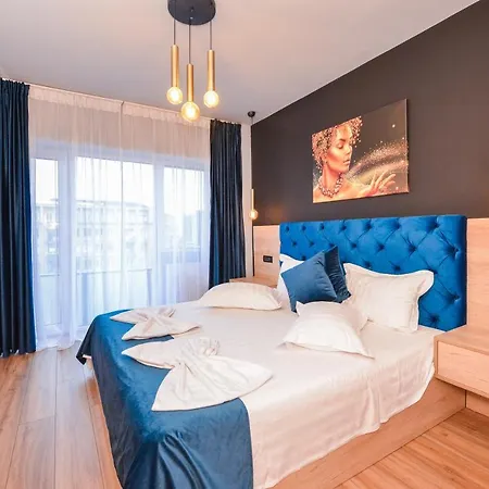 Grand Accommodation Apartments Bucharest Exterior photo