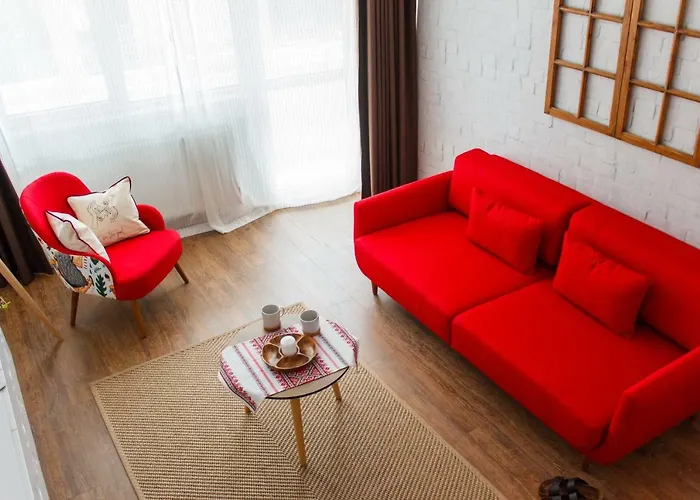 Grand Accommodation Apartments