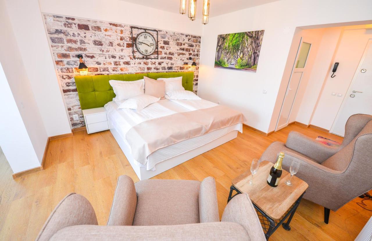 Apartment Grand