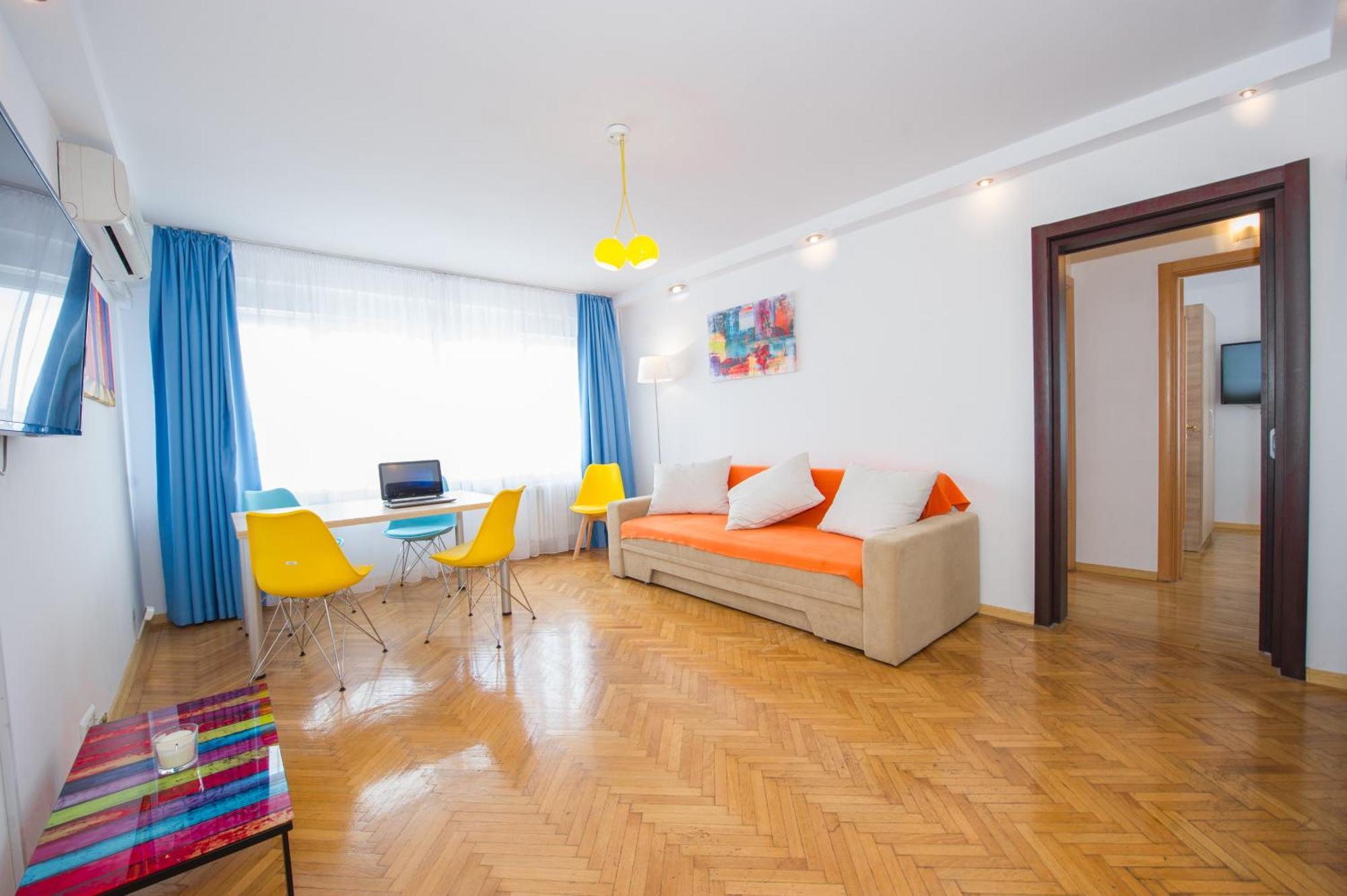 Grand * Bucharest