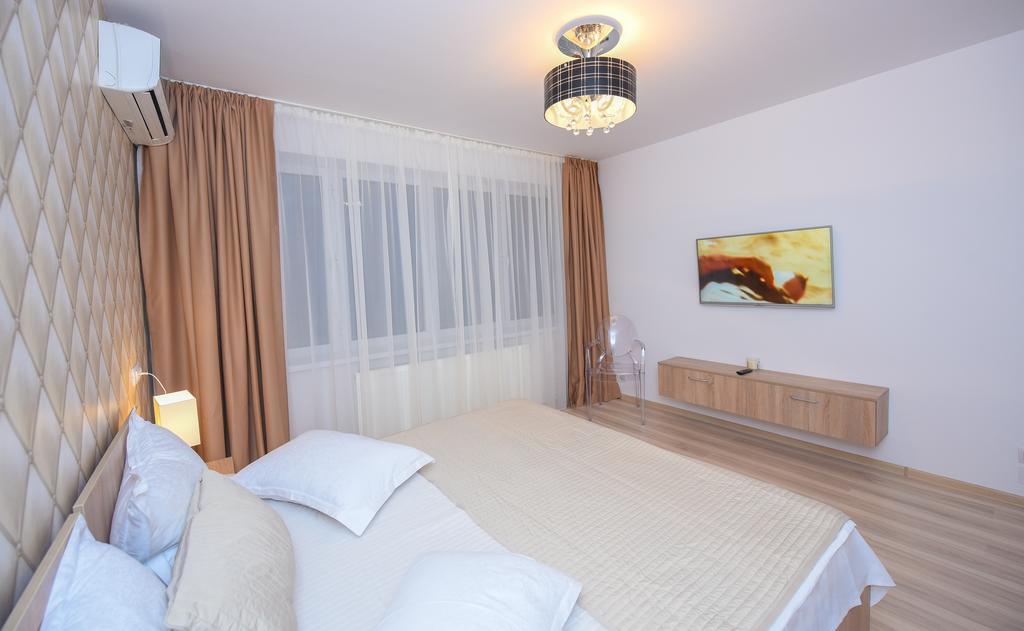 Apartment Grand