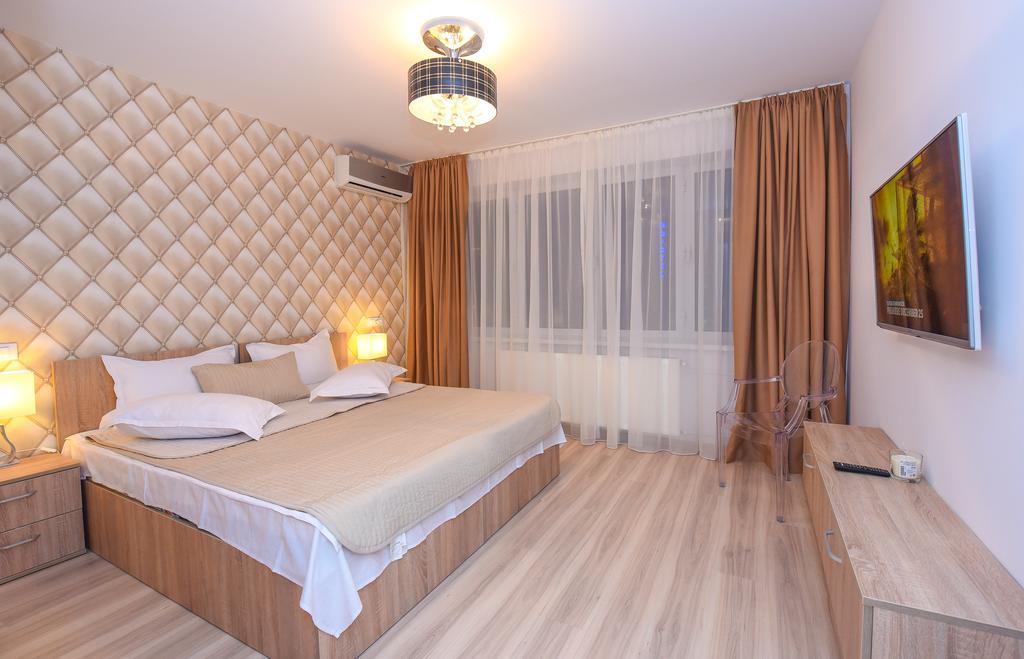 Apartment Grand