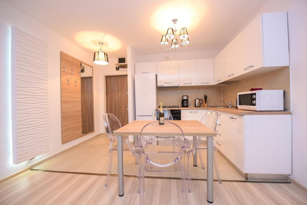 Apartment Grand