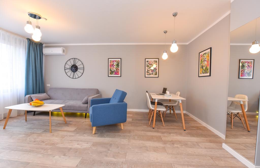 Apartment Grand *