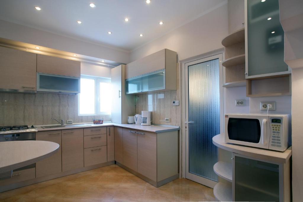 Grand Apartment Bucharest