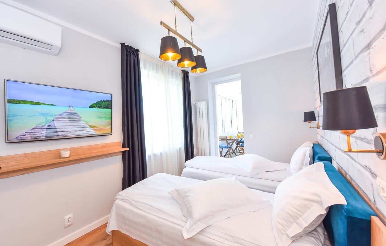 Grand Apartment *