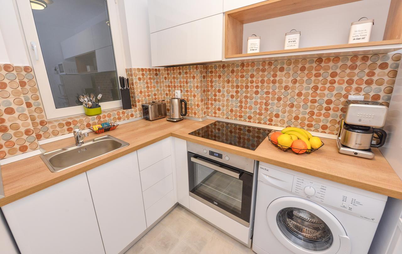Grand Apartment Bucharest