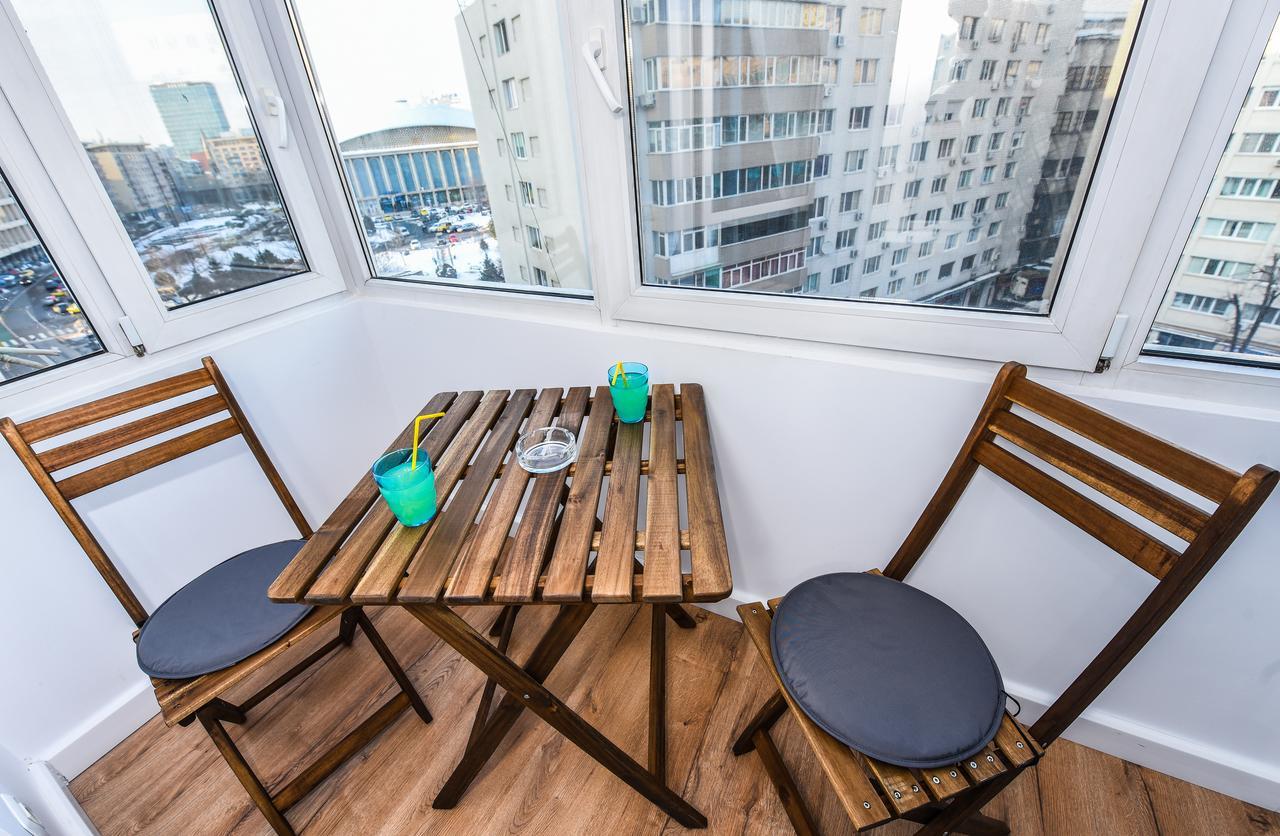 Grand Apartment Bucharest