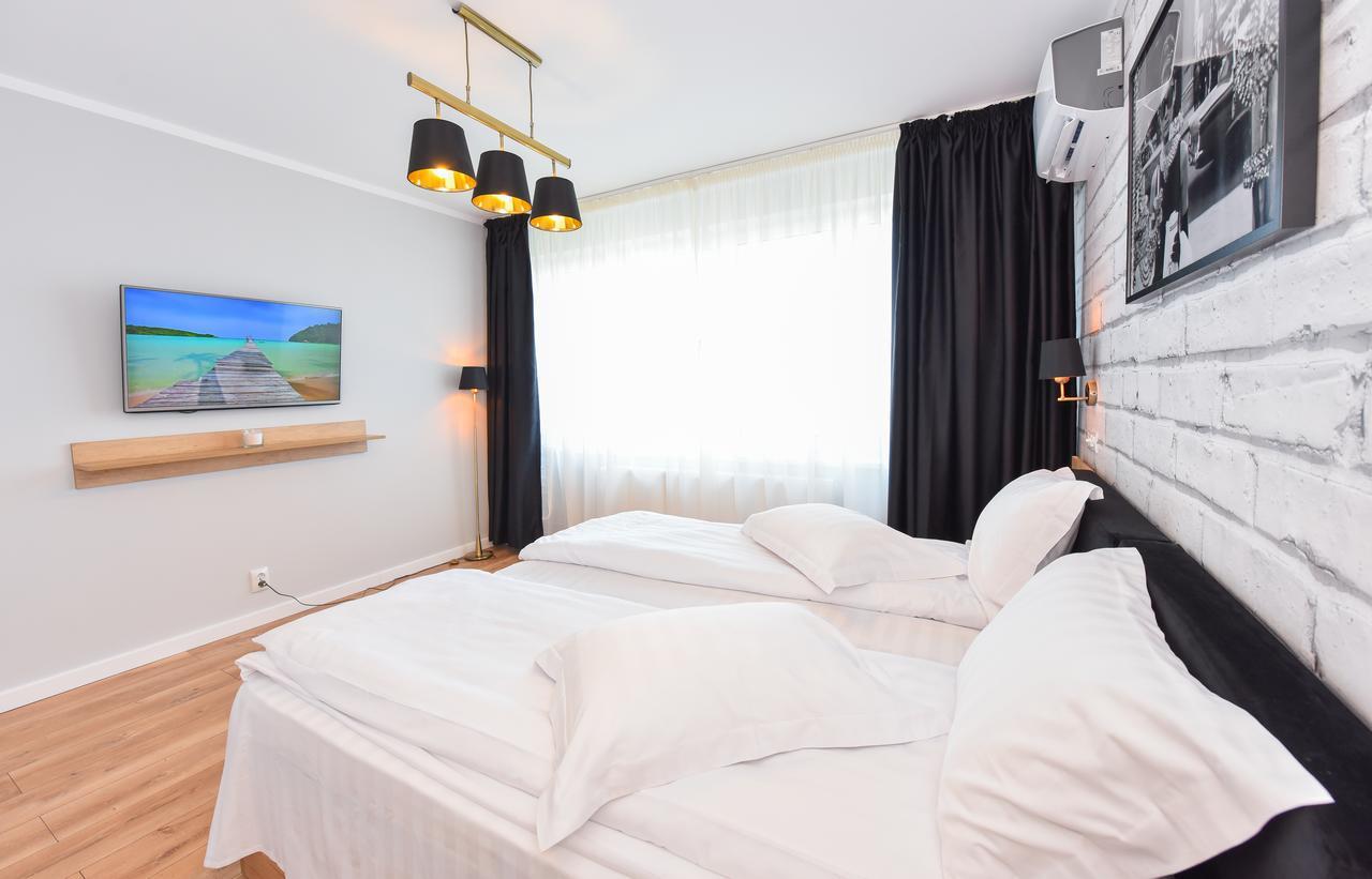 Apartment Grand Bucharest