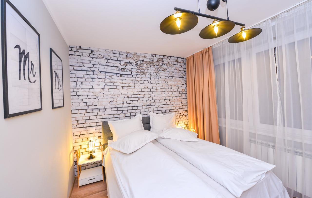 Grand Apartment *