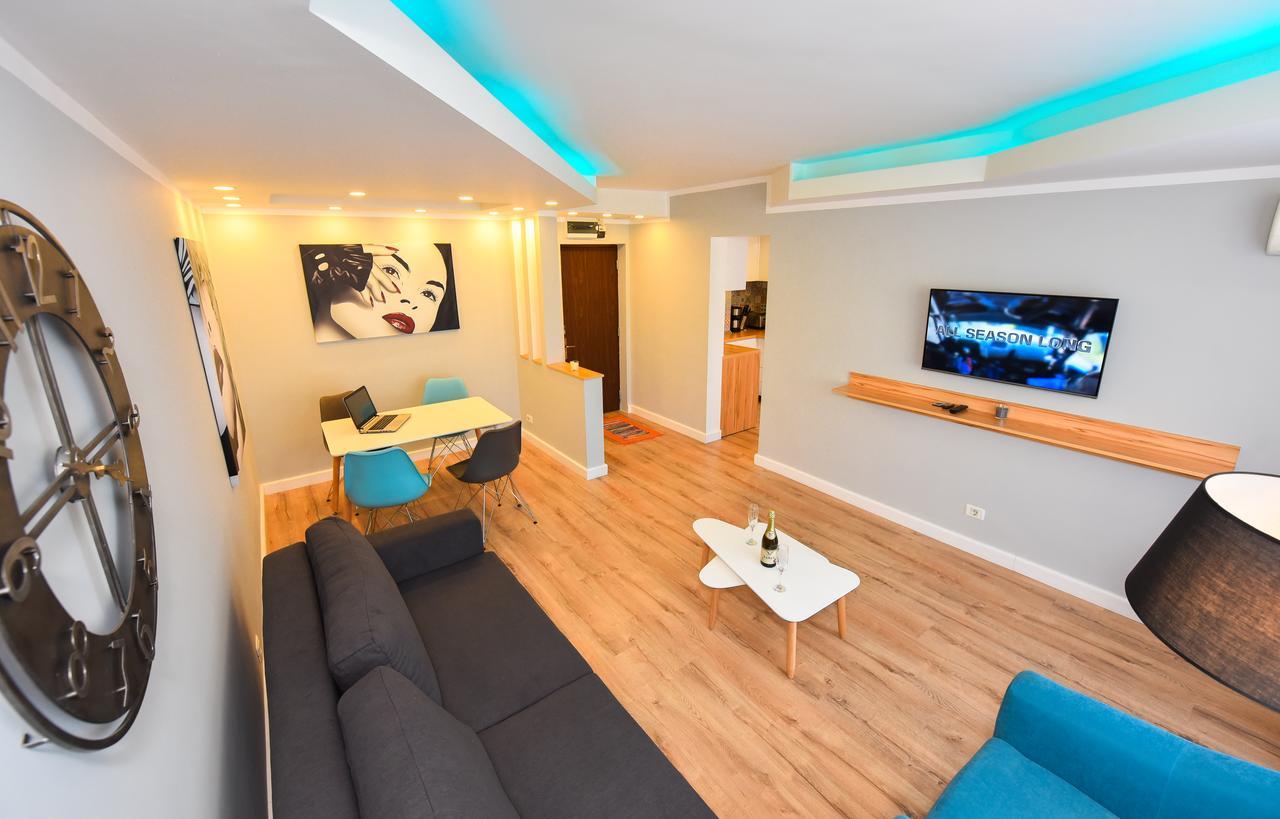 Apartment Grand