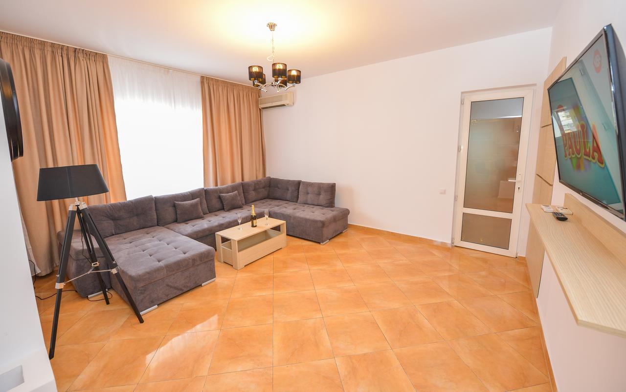 Apartment Grand