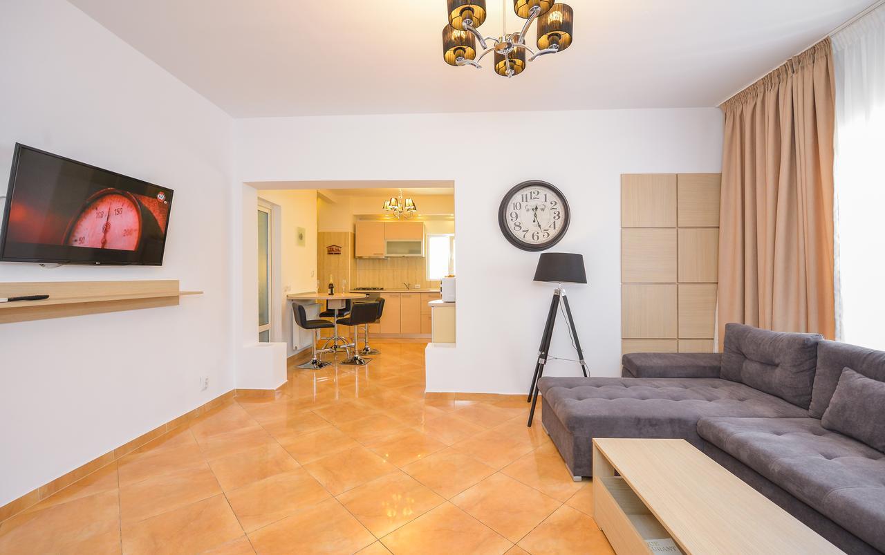 Apartment Grand *