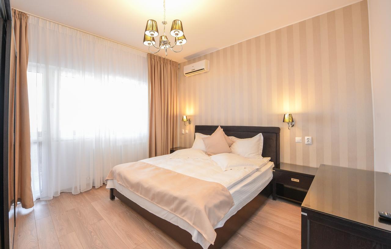 Apartment Grand *