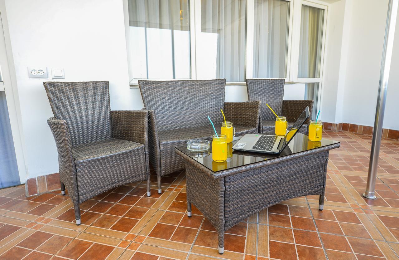 Grand Apartment Bucharest