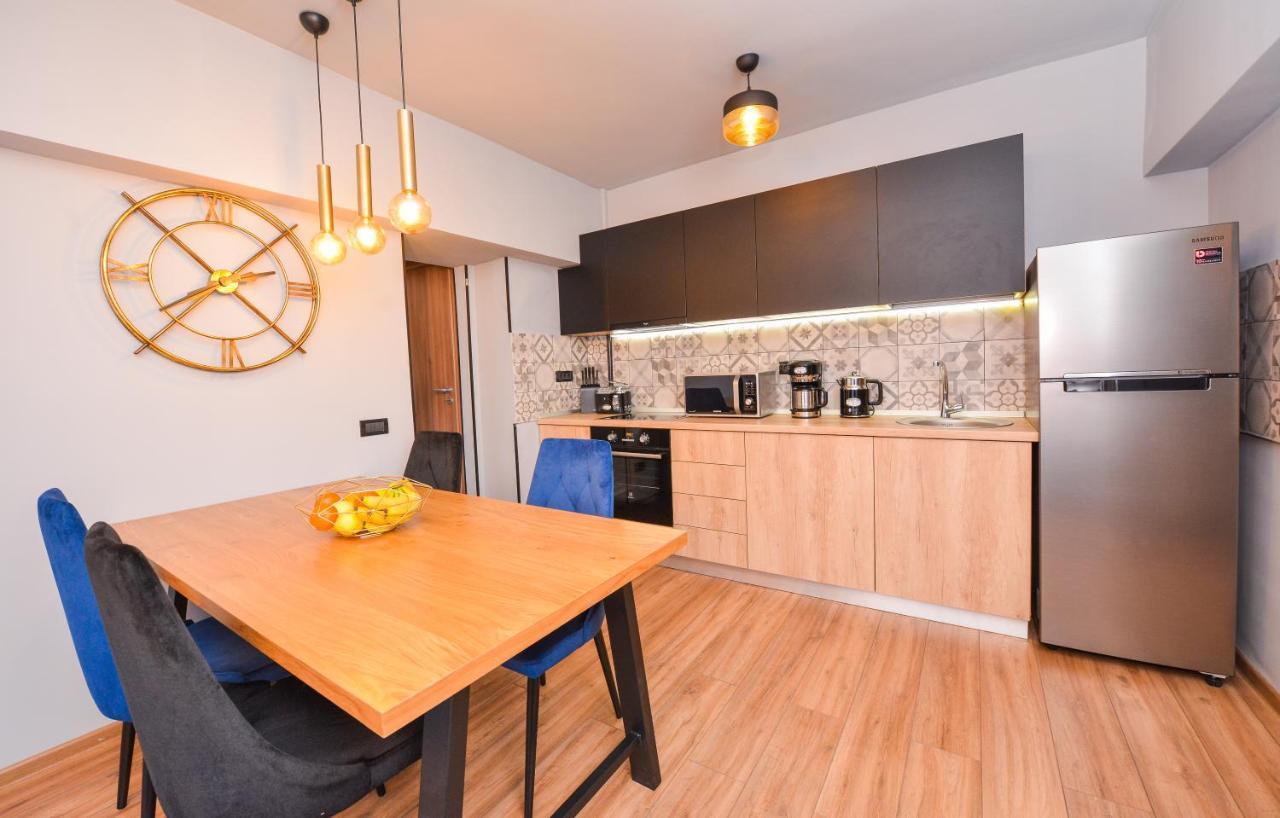 Apartment Grand Bucharest