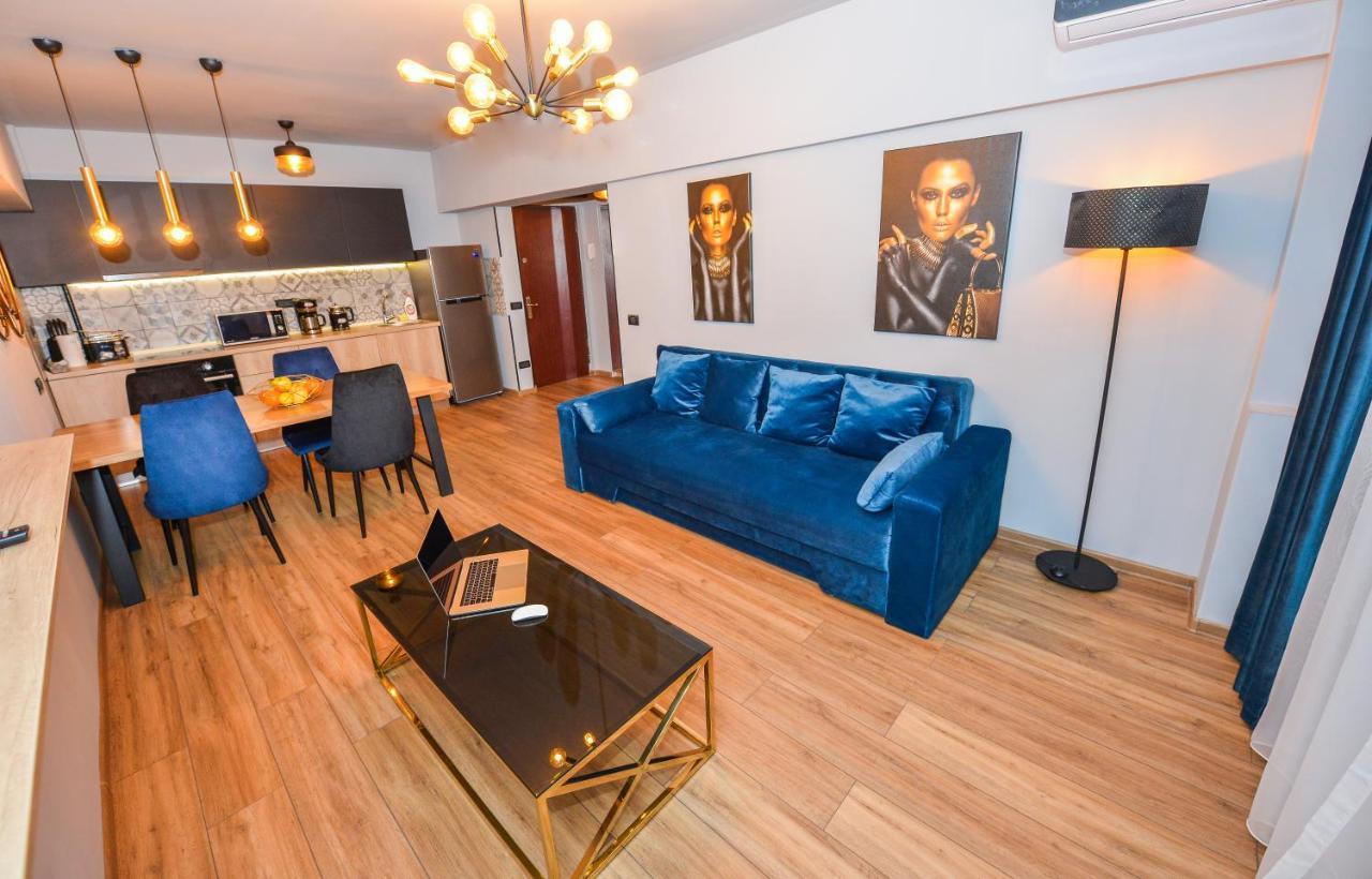 Apartment Grand *