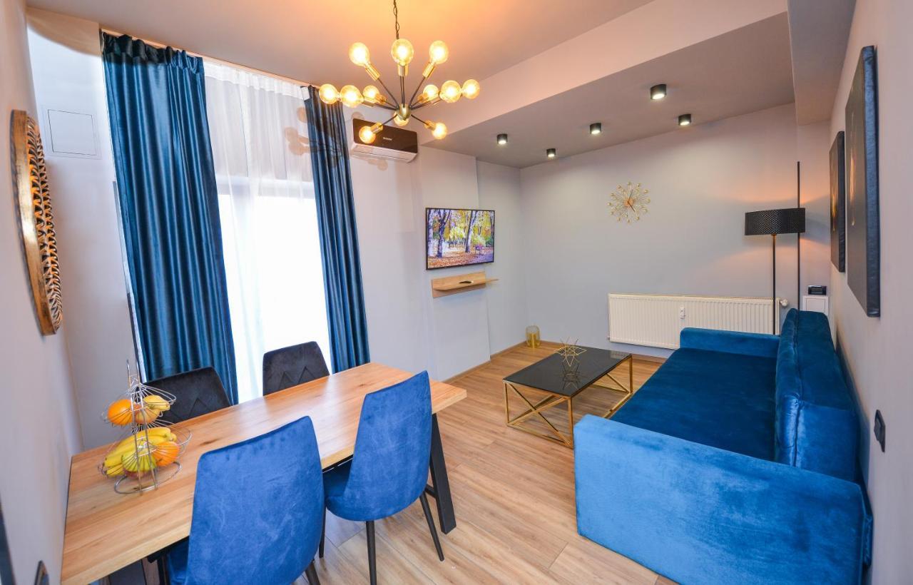Apartment Grand *