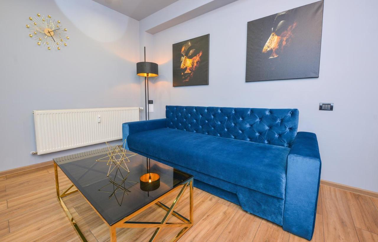 Grand Apartment Bucharest