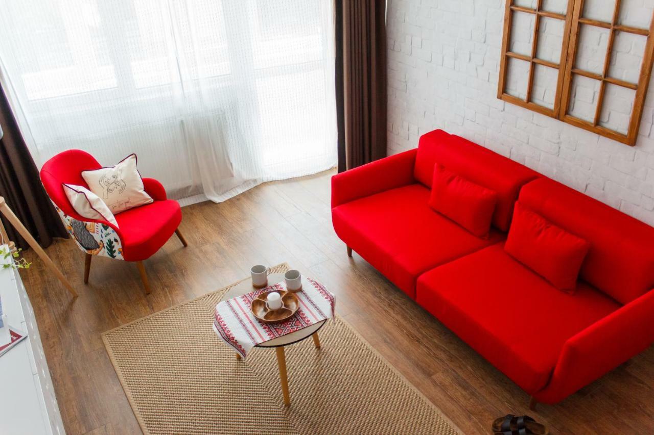 Apartment Grand